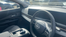 Nissan ARIYA 160kW Advance 63kWh 22kWCh 5dr Auto Electric Hatchback